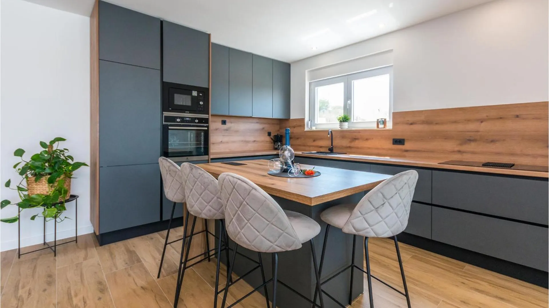 Cozy Home In Tinj With Wifi Croatia
